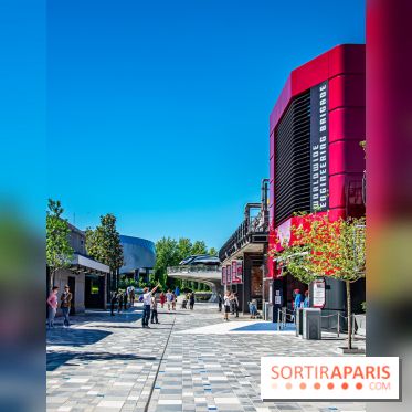 Avengers Campus, notre report de la nouvelle zone dédiée au super-héros Marvel à Disneyland Paris