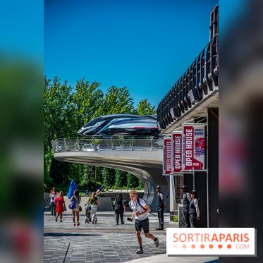 Avengers Campus, notre report de la nouvelle zone dédiée au super-héros Marvel à Disneyland Paris