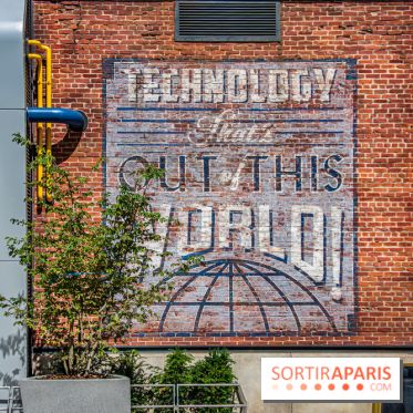 Avengers Campus, notre report de la nouvelle zone dédiée au super-héros Marvel à Disneyland Paris