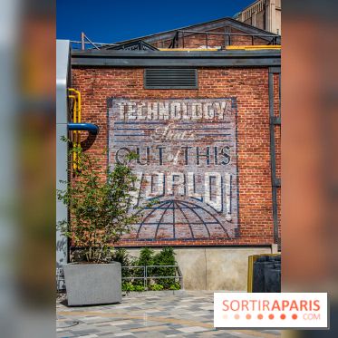 Avengers Campus, notre report de la nouvelle zone dédiée au super-héros Marvel à Disneyland Paris