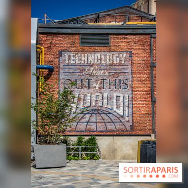 Avengers Campus, notre report de la nouvelle zone dédiée au super-héros Marvel à Disneyland Paris