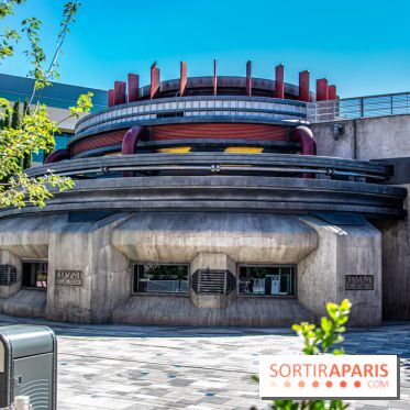 Avengers Campus, notre report de la nouvelle zone dédiée au super-héros Marvel à Disneyland Paris