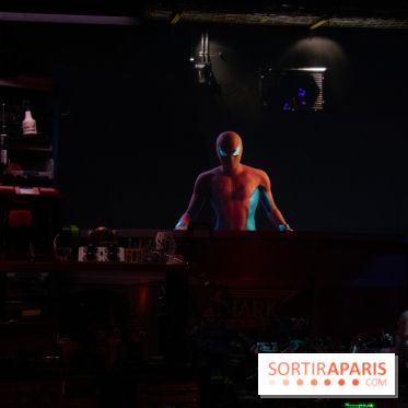 Avengers Campus, notre report de la nouvelle zone dédiée au super-héros Marvel à Disneyland Paris