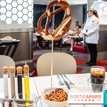 Avengers Campus, notre report de la nouvelle zone dédiée au super-héros Marvel à Disneyland Paris