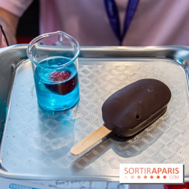 Avengers Campus, notre report de la nouvelle zone dédiée au super-héros Marvel à Disneyland Paris