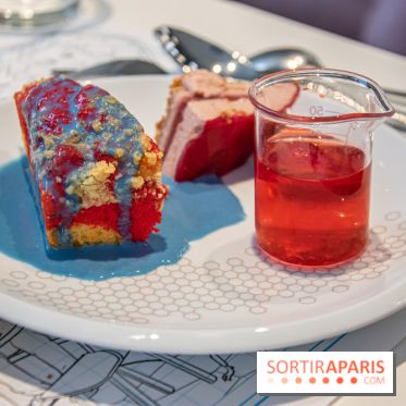 Avengers Campus, notre report de la nouvelle zone dédiée au super-héros Marvel à Disneyland Paris