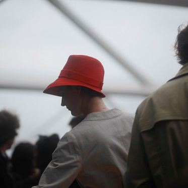 Paris by Serge Ricco