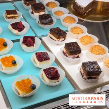 Girotti Paris, le glacier de Terence Hill