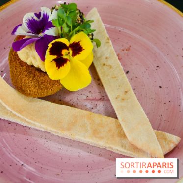 L'Avocado Show, le restaurant dédié à l'avocat durable à Paris