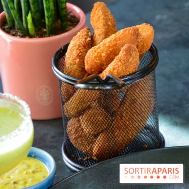 L'Avocado Show, le restaurant dédié à l'avocat durable à Paris