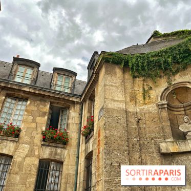 L'Eglise Saint-Germain-des-Prés, le cœur du Quartier Latin