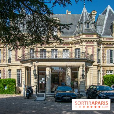 Le Fonds de dotation Verrechia invite des artistes en résidence au Château de la Maye