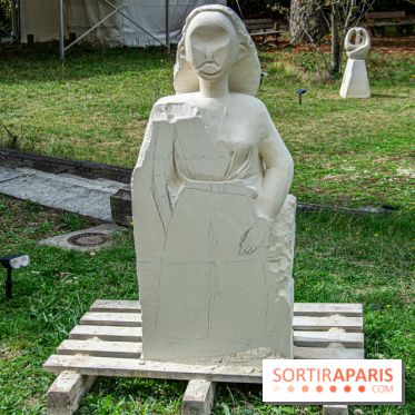 Le Fonds de dotation Verrecchia invite des artistes en résidence au Château de la Maye