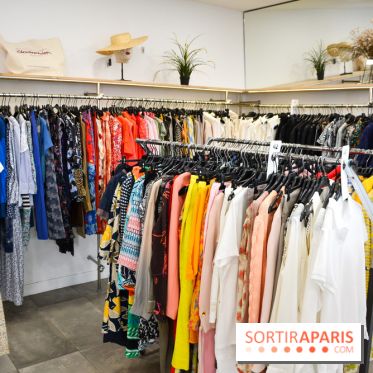 Chercheminippes, le bon plan shopping de la rue du Cherche-Midi