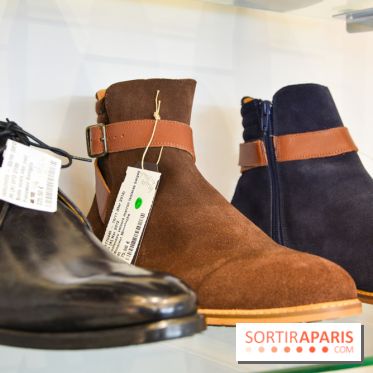 Chercheminippes, le bon plan shopping de la rue du Cherche-Midi