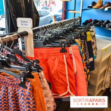 Chercheminippes, le bon plan shopping de la rue du Cherche-Midi