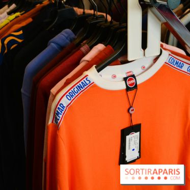 Chercheminippes, le bon plan shopping de la rue du Cherche-Midi