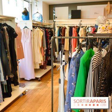 Chercheminippes, le bon plan shopping de la rue du Cherche-Midi