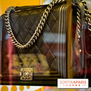 Chercheminippes, le bon plan shopping de la rue du Cherche-Midi