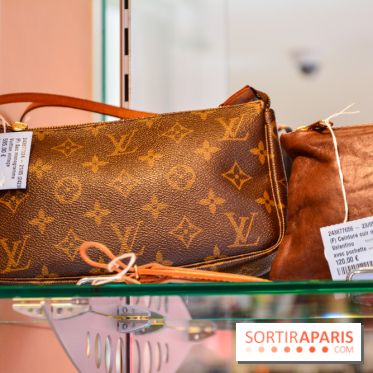 Chercheminippes, le bon plan shopping de la rue du Cherche-Midi