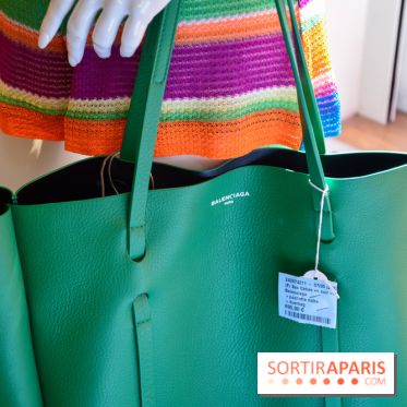 Chercheminippes, le bon plan shopping de la rue du Cherche-Midi