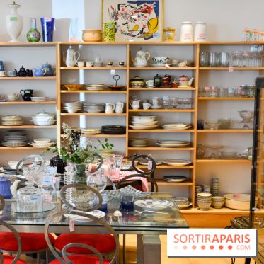 Chercheminippes, le bon plan shopping de la rue du Cherche-Midi