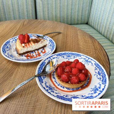 The Place To Gare de l'Est