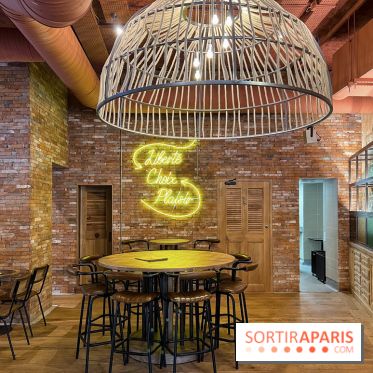 The Place To Gare de l'Est