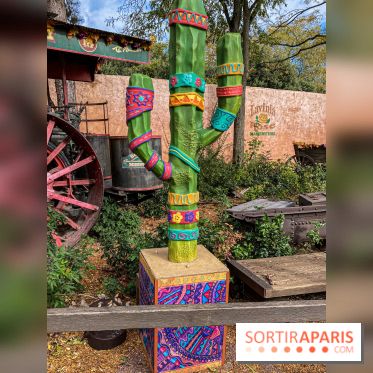 Halloween 2021 à Disneyland Paris