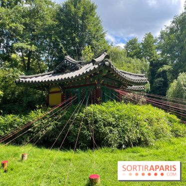 Le Moulin Jaune en photos