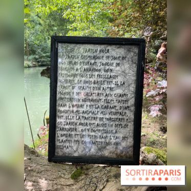 Le Moulin Jaune en photos