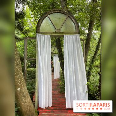 Le Moulin Jaune en photos