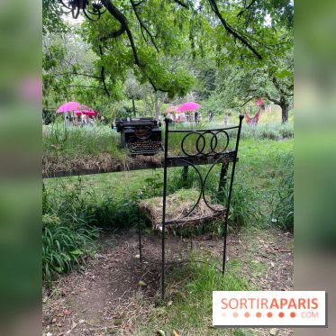 Le Moulin Jaune en photos