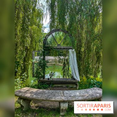 Le Moulin Jaune en photos