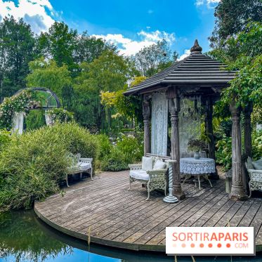 Le Moulin Jaune en photos