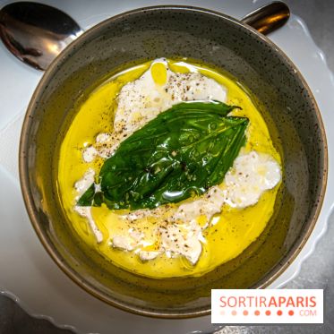 Pizzou Aligre, nos photos de la belle adresse de pizzas aux garnitures 100% made in France