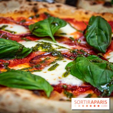 Pizzou Aligre, nos photos de la belle adresse de pizzas aux garnitures 100% made in France