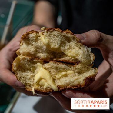 Bolo Bolo, le restaurant chinois comme à Hong Kong