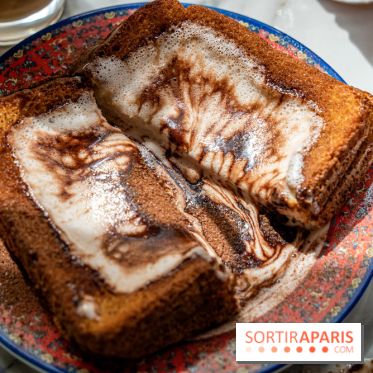 Bolo Bolo, le restaurant chinois comme à Hong Kong