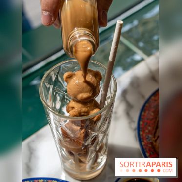 Bolo Bolo, le restaurant chinois comme à Hong Kong