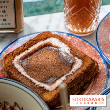 Bolo Bolo, le restaurant chinois comme à Hong Kong