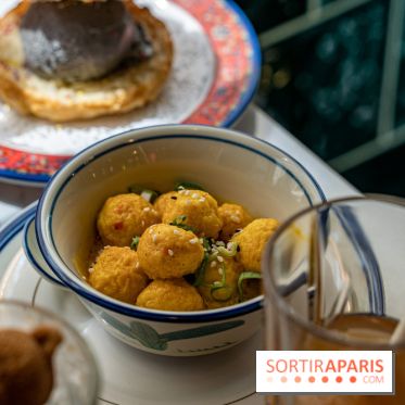 Bolo Bolo, le restaurant chinois comme à Hong Kong