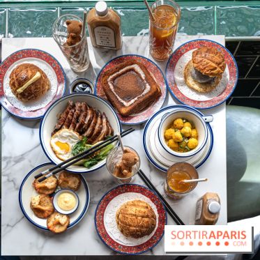 Bolo Bolo, le restaurant chinois comme à Hong Kong