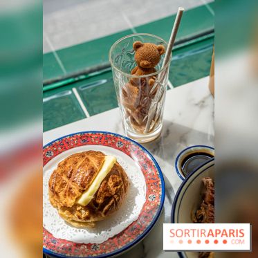 Bolo Bolo, le restaurant chinois comme à Hong Kong