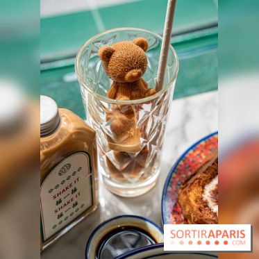 Bolo Bolo, le restaurant chinois comme à Hong Kong