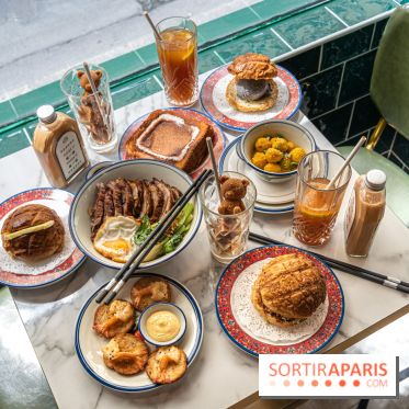 Bolo Bolo, le restaurant chinois comme à Hong Kong