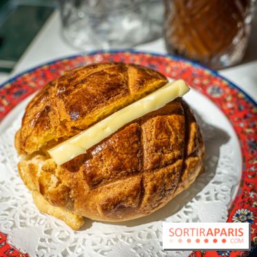 Bolo Bolo, le restaurant chinois comme à Hong Kong