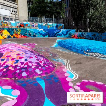 Le 27 Pantin, nos photos