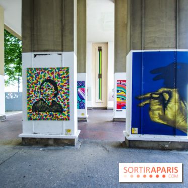 Le 27 Pantin, nos photos