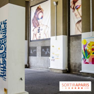 Le 27 Pantin, nos photos